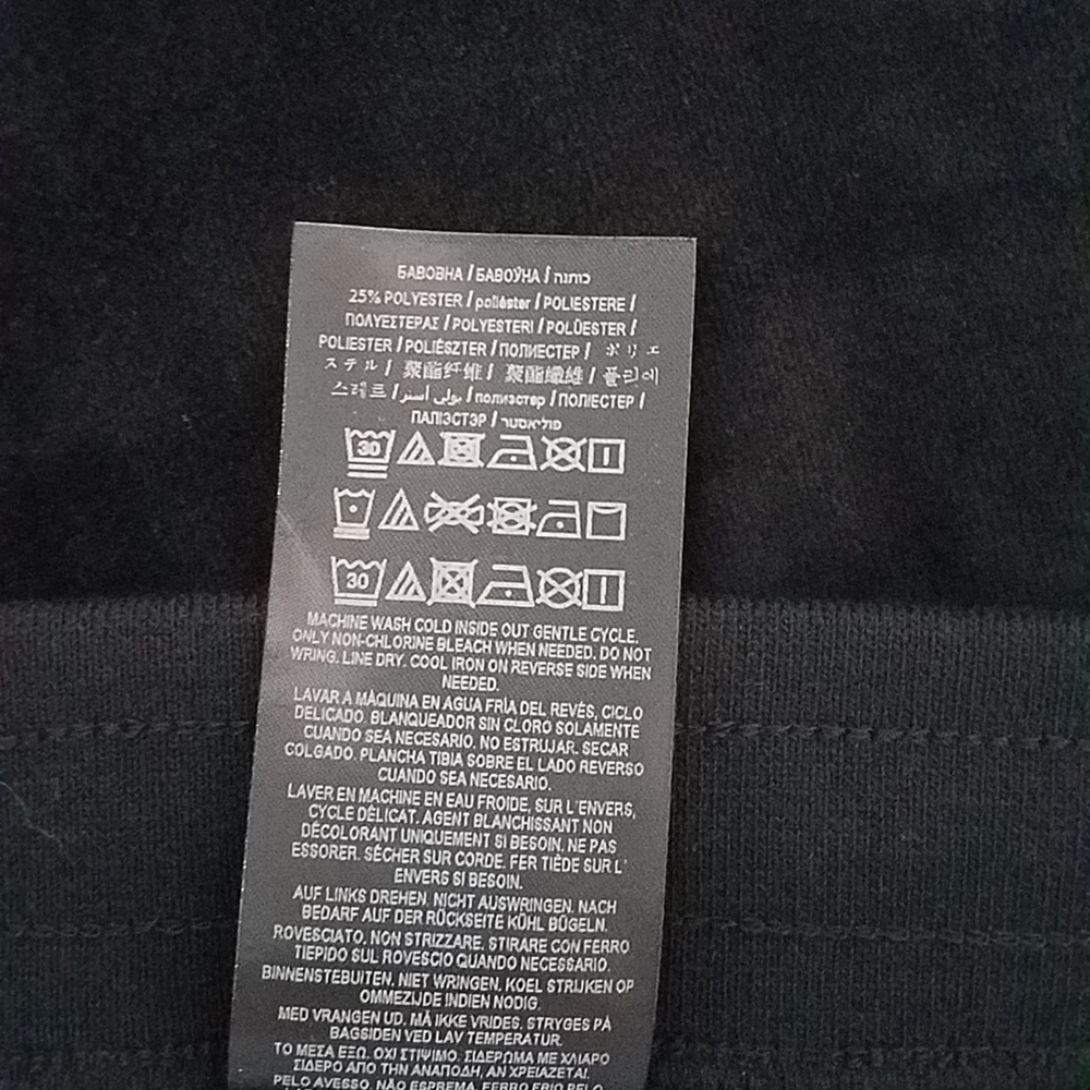 Guess G-Charm Logo Drawstring Lounge Pants - Picture 8 of 14